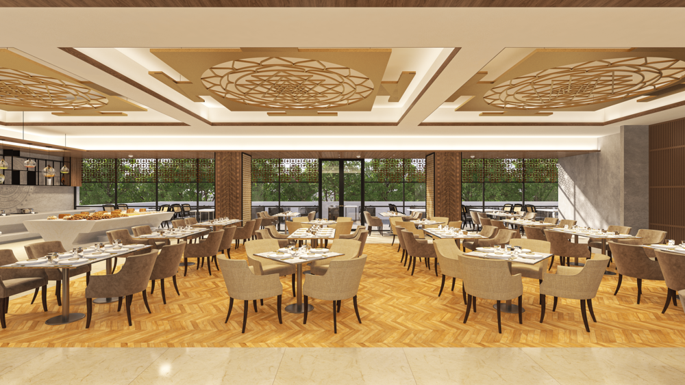 Resturant